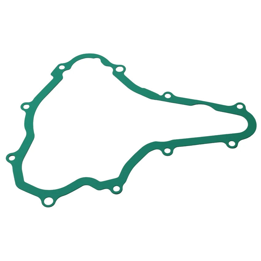 Прокладка Крышки генератора для Suzuki LTR450 LT-R450Z QuadRacer Z 450 2008-2011 LT-R450 2006-2010 OEM:11483-45G10