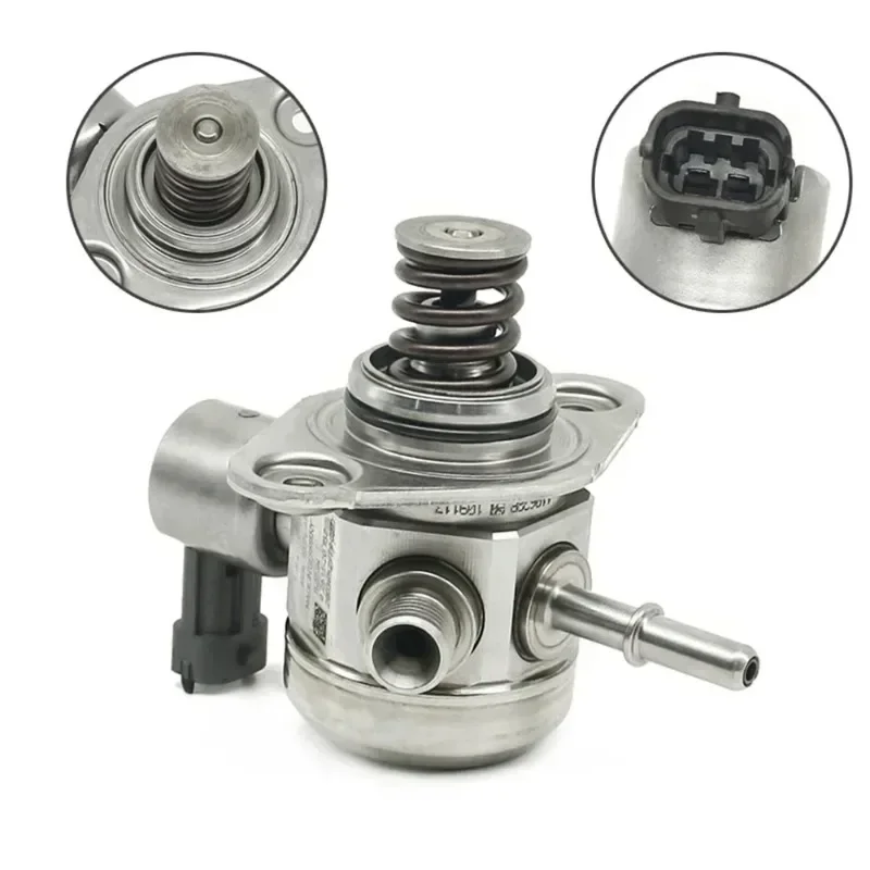 Локи Дж AG9E9D376AB AG9Z9350B 5162174 Автомобильный топливный насос высокого давления для Focus