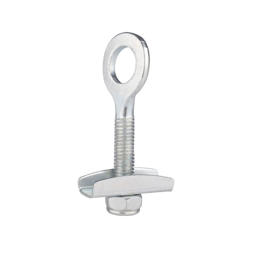 

Folding Road Bike Chain Adjuster Tensioner Tug Spare Parts For Bicycle Components Steel Anti Slip Screw Cycling Accessories