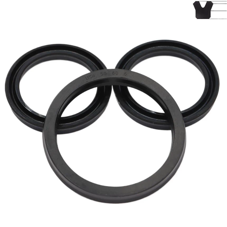 

Резиновые уплотнительные кольца USH для гидравлических цилиндров