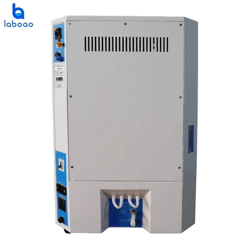 Рисунок 4 - Лабораторный анализатор азота LABOAO