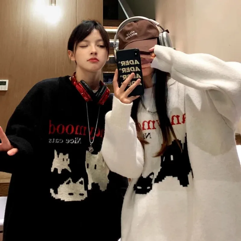 Рисунок 2 - Американские уличные Веселые жаккардовые