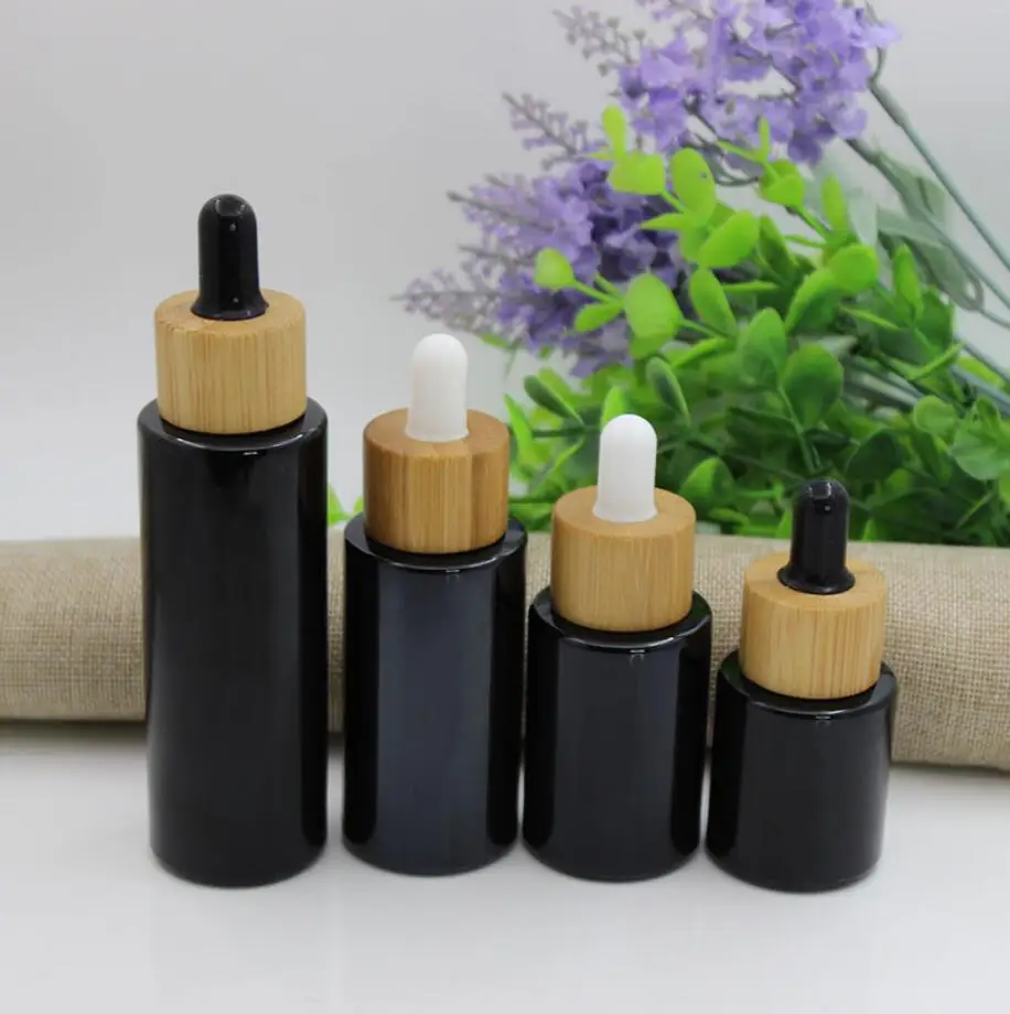 Бутылки из стекла для косметики 60 мл