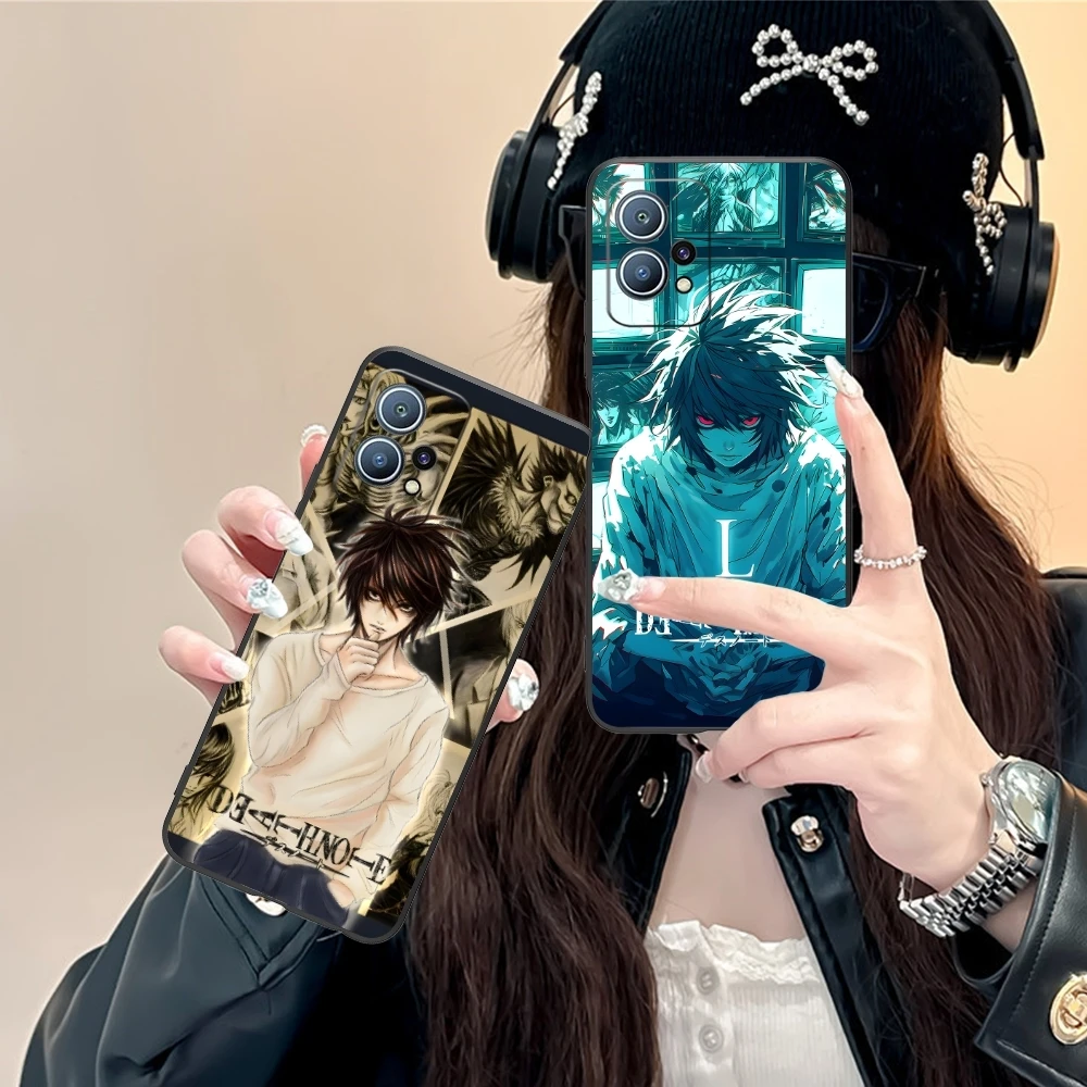 Чехол для Huawei P60 P50 P40 P30 P20 P10 P9 P8 Pro Lite Plus