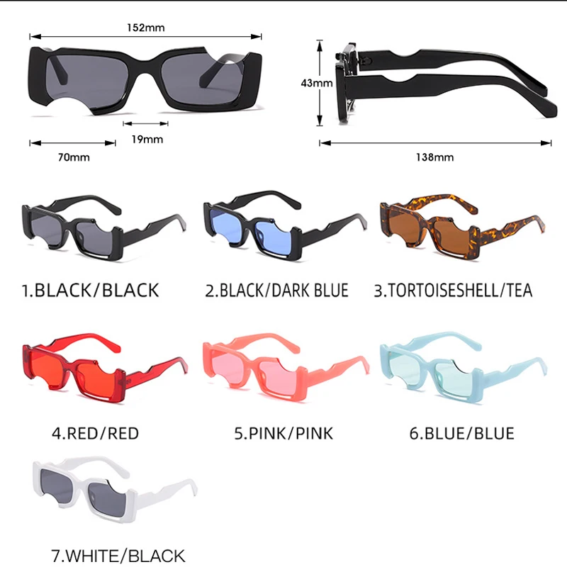 Солнцезащитные очки в стиле ретро для мужчин и женщин небольшие Модные Винтажные