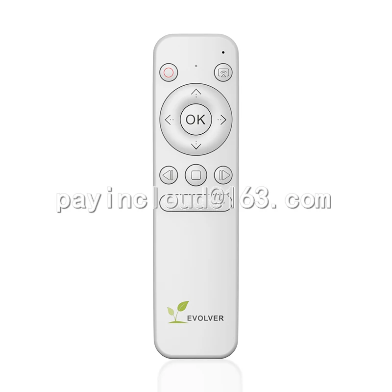 

Evolver Intelligent Robot Chubby [Accessories] Empty Mouse A Robot Supports The Use of An Empty Mouse