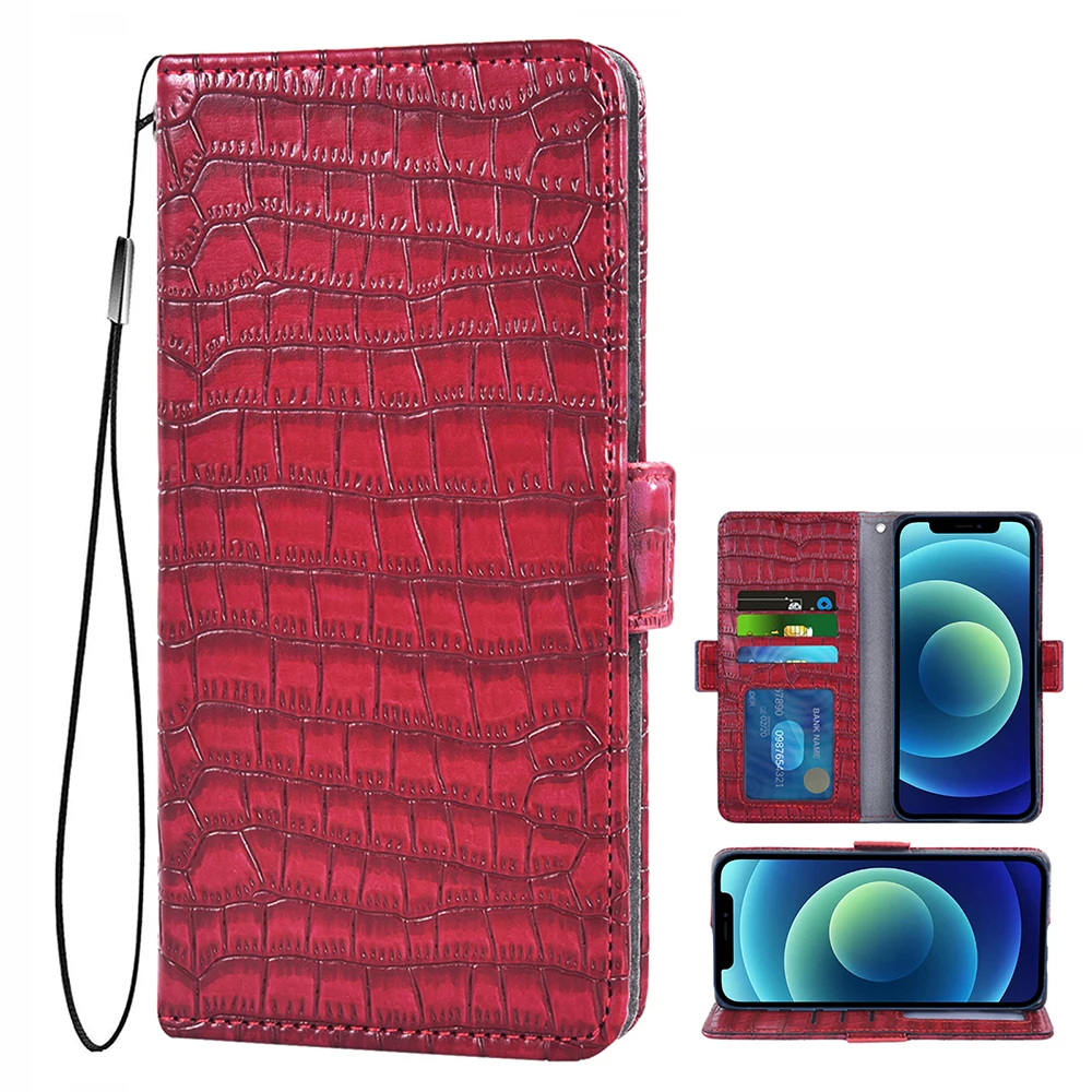 Чехол-книжка из искусственной кожи с магнитной застежкой для Samsung Galaxy J8 2018 J 8 J82018 SM J810 J810F J810Y J810F