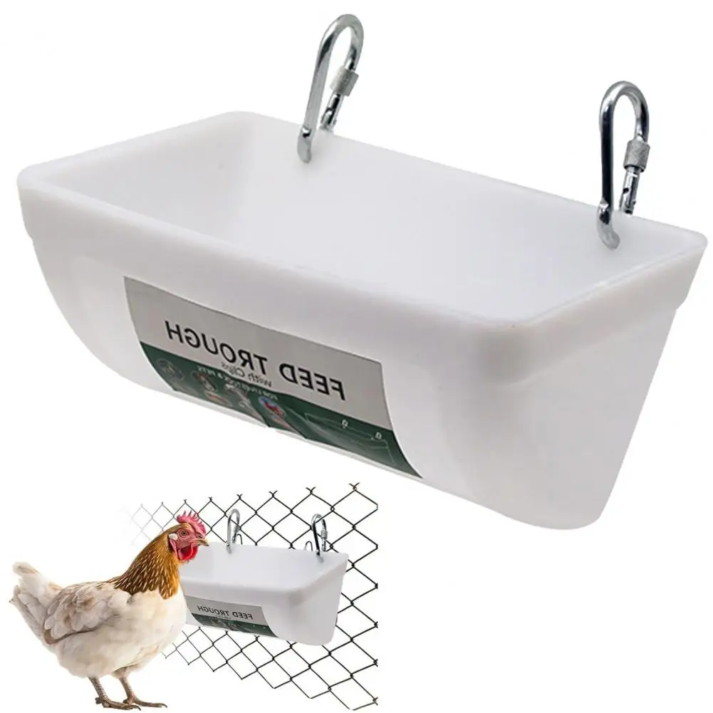 Ударопрочный кормовой дозатор для домашнего скота