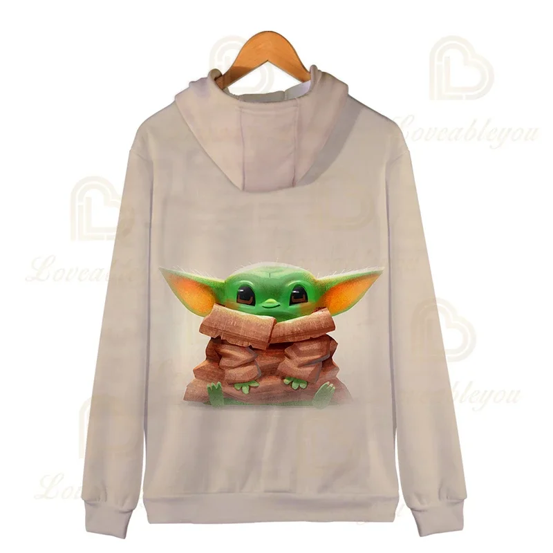 Свитшот с капюшоном и длинным рукавом для мальчиков девочек-подростков