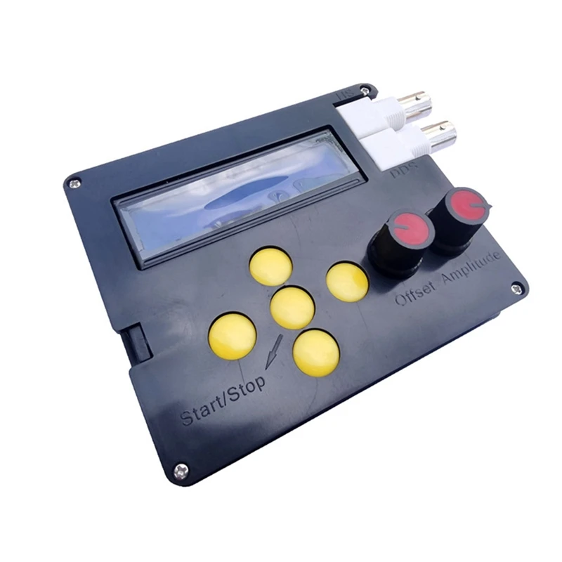 

Генератор сигналов с функцией DDS, синусоидальный сигнал для квадратных треугольных пилообразных зубов, низкочастотный, Новое поступление, высокое качество, штепсельная вилка европейского стандарта