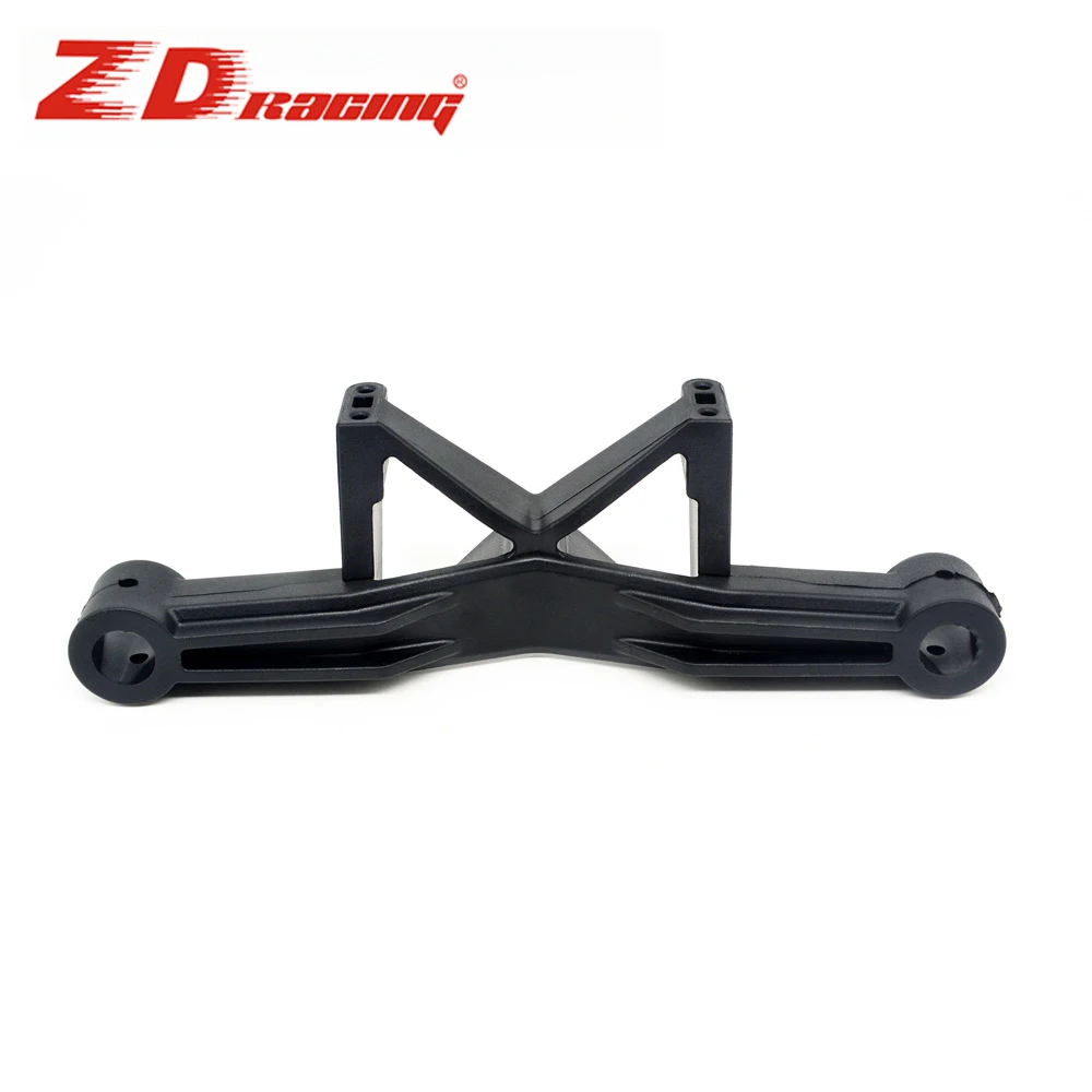 Rear Body Mount Rear car shell bracket 8523 for ZD Racing 1/7 EX-07 EX07 RC Car Upgrade Parts Spare Accessories