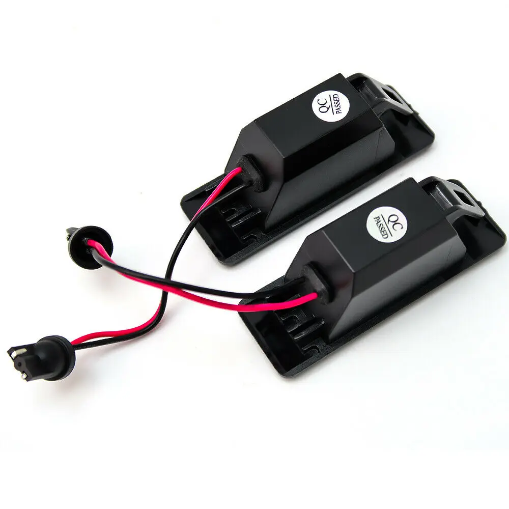 2 шт. автомобильный номерной знак для Nissan Pathfinder R51 Versa Nismo Infiniti