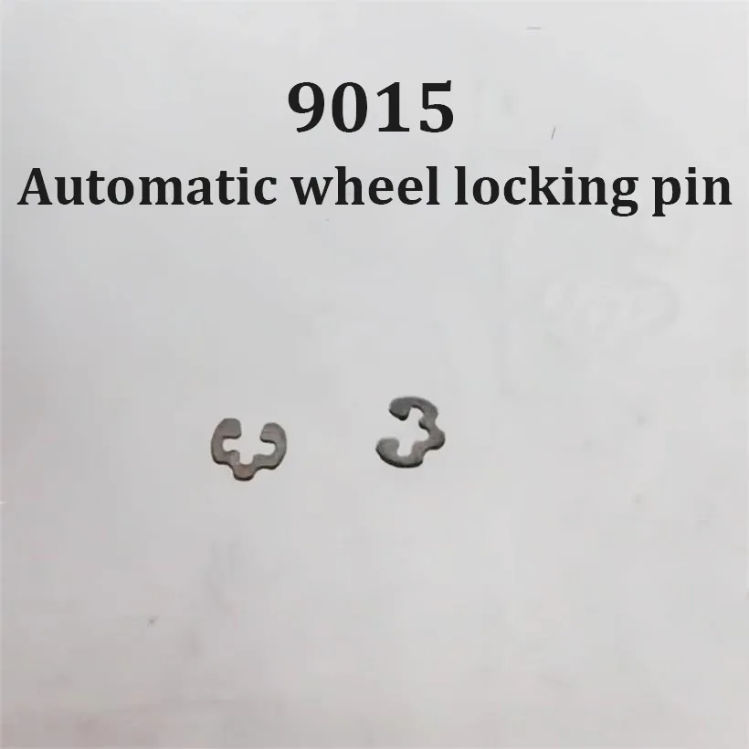 Аксессуары для часов новый оригинал подходит механизма Meiyouda 9015 автоматическое