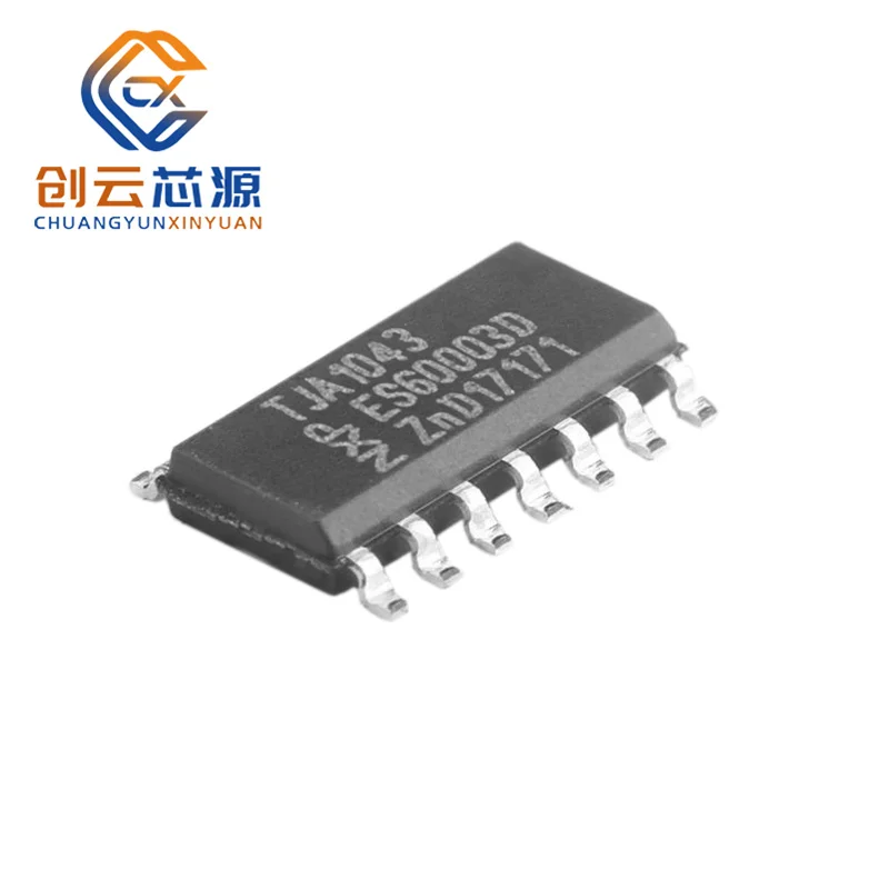 

1 шт. новый 100% Оригинальный TJA1043T,118 Arduino Nano интегральные схемы операционный усилитель микрокомпьютер с одним чипом