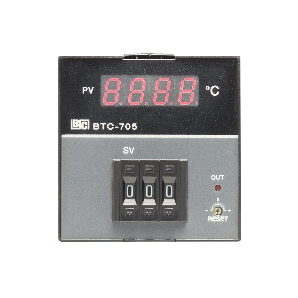 

Industrial Controller BTC-705