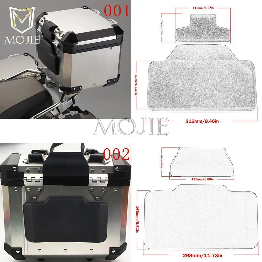 2020 2021 2022 для DUCATI Sport 1000 1000S Classic GT1000 туристический мотоциклетный задний Чехол