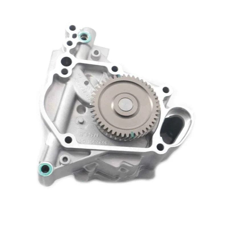 11417610378 Масляный насос двигателя автомобиля для BMW N20 X1 28iX E84 2012 2.0T