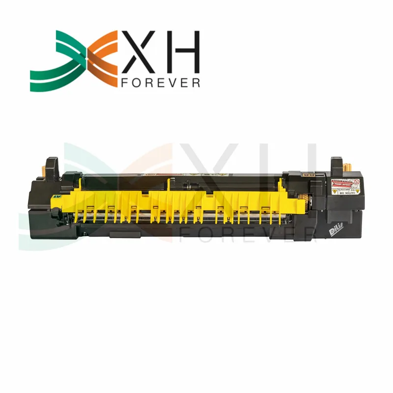 

1pcs. Refurbish For Fuji Xerox III3360 3300 3305 2250 3360 2255 7425 7428 7435 Fuser Heating Unit Kit Assy Assembly