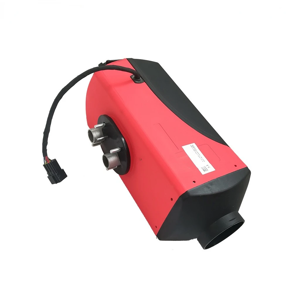 

2000W Car Air Conditioner 12v Diesel Heater With Knob Switch