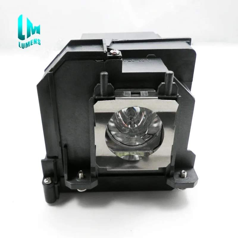 Фото Высокая яркость ELPLP71 для Epson PowerLite 470 475 Вт 480 485 Вт, 475Wi 480i 485Wi EB-470 EB-475W 485Wi (без мертвой связи, питание от светодиода) №2