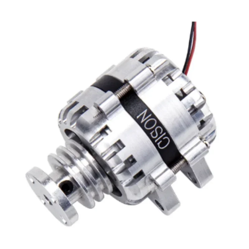 Мини генератор постоянного тока для серии CISON L4/Встроенная модель четырех