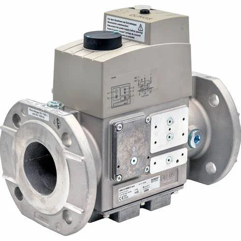 DUNGS Dongsi DMV-D507/11 газовый электромагнитный клапан группа газовых клапанов