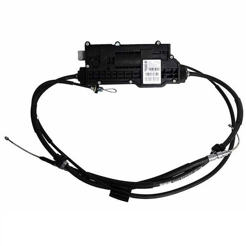 

Auto Electric Parking Brake Actuator Kit AP03 34436850289 For BMW X5 E70 X6 E71 E72 With Control Unit Brake Module Controller