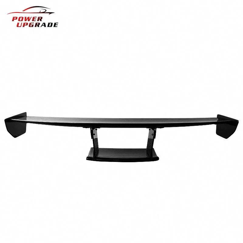 Для Toyota Gr Supra A90 A91 Mkv Заднее крыло багажника из углеродного волокна Задний спойлер