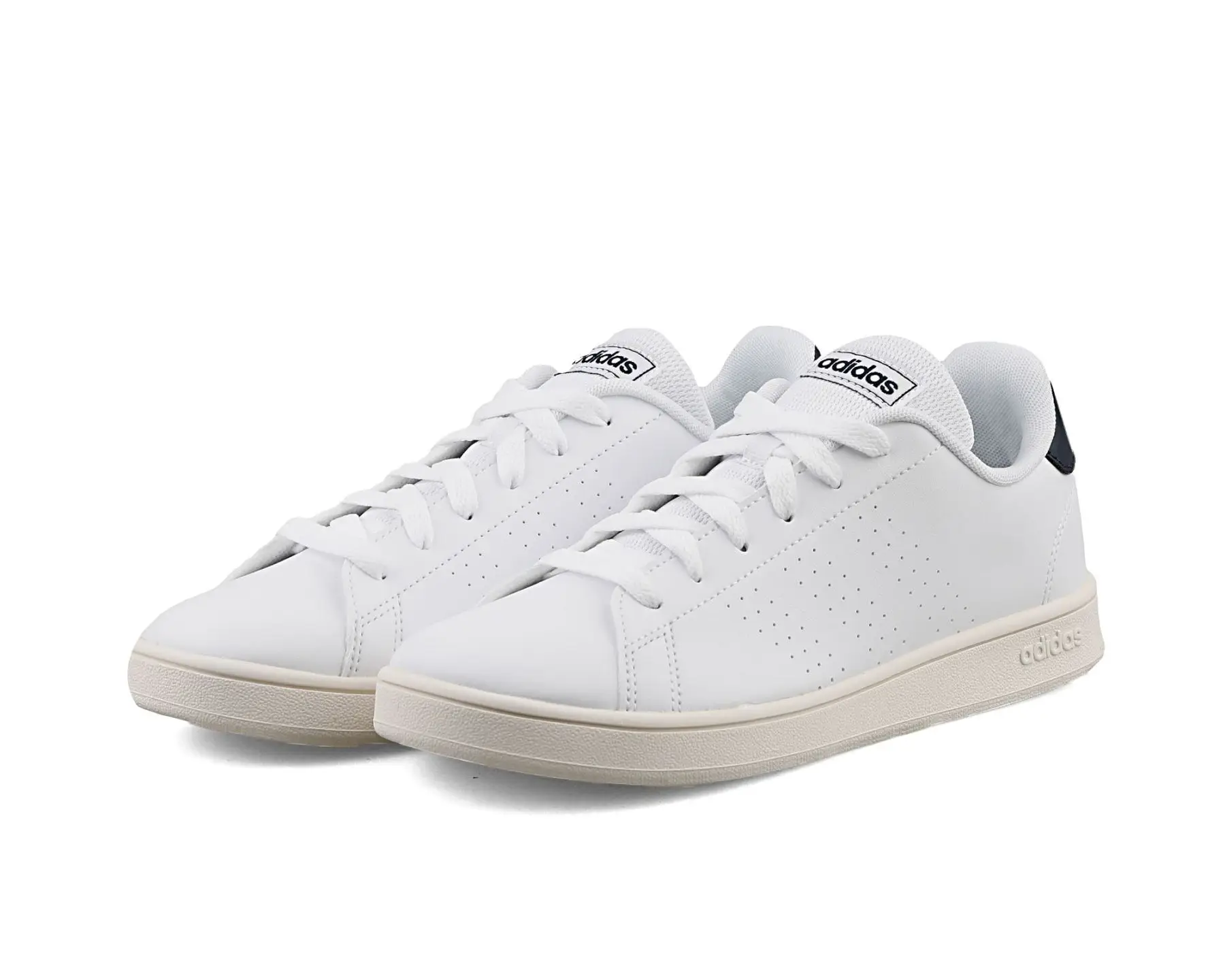 Рисунок 3 - Кроссовки Adidas Original Advantage K детские белые