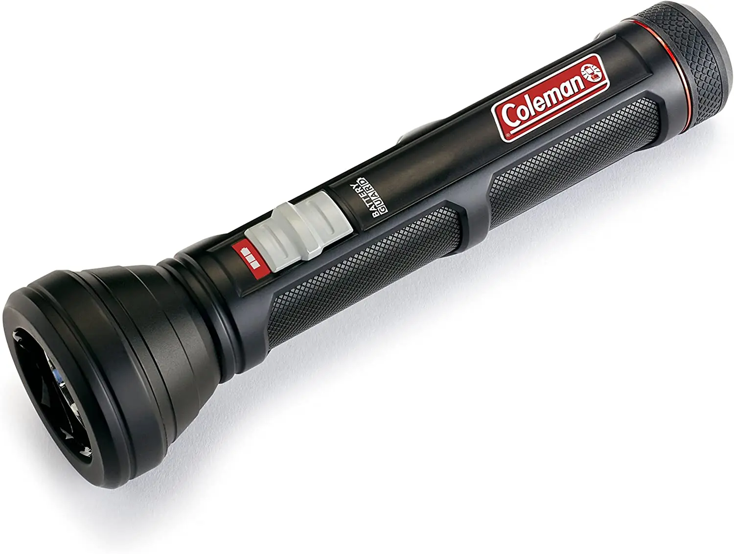 

Lanterna LED de 50 m da Battery Guard