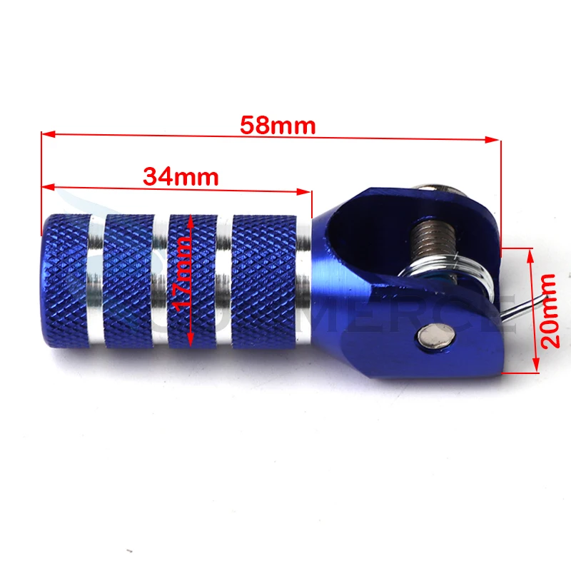 Заготовка CNC рычаг для коробки передач Tip Для замены KTM EXC EXCF XC XCF XCW XCFW SX SXF MX 125 250 350 530