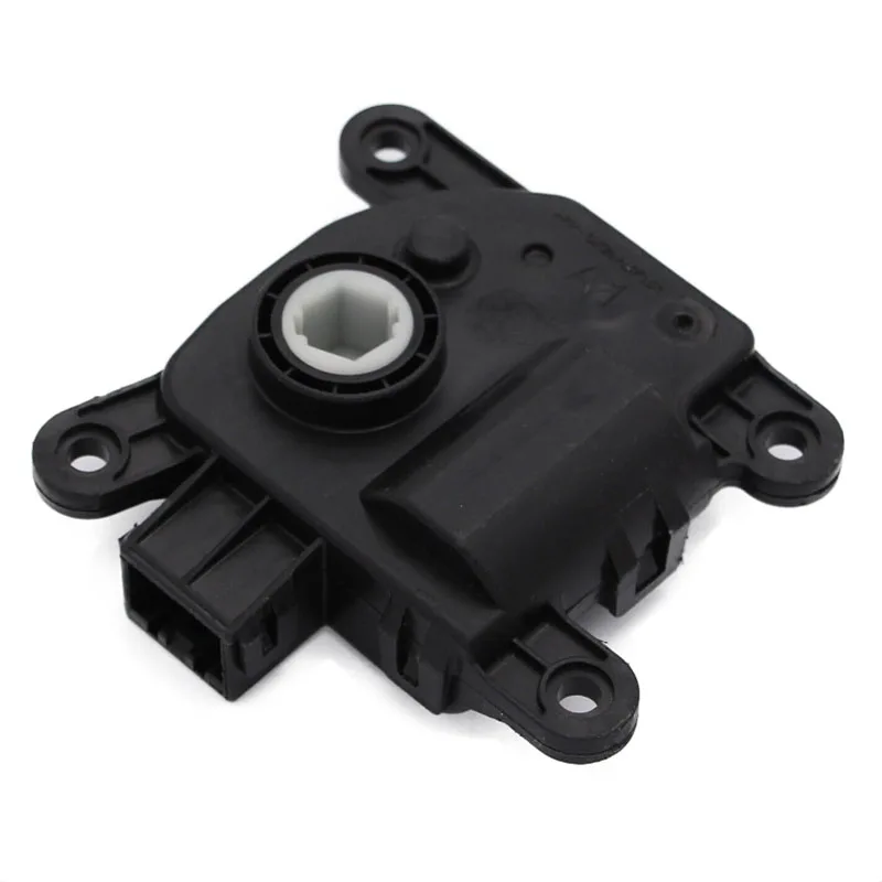 

Привод дверной для Hyundai Accent Tucson Veloster Kia Forte Sportage, главный привод воздухозаборника OEM 971621JAA0 H40073 0880