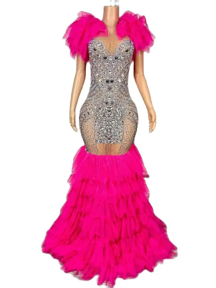 Женское шифоновое платье облегающее эластичное 2024