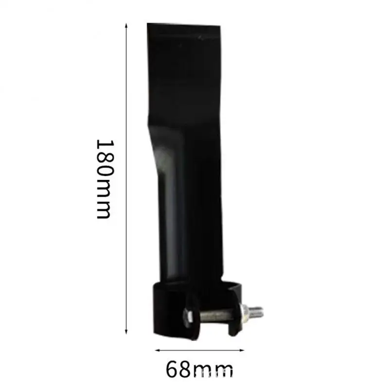 

Air Shovel Hammer Head Joint Machine Pneumatic Air Shovel Hammer Spring Accessories Air Pipe Joint Air Hammer Head