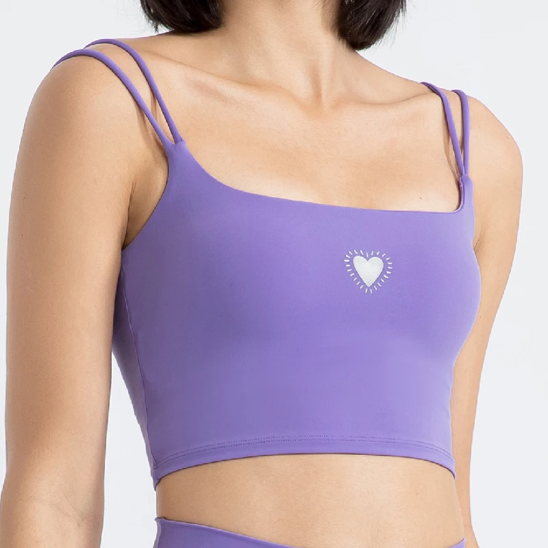 

Women's Sports Bra Quick-drying Breathable Fitness Sports Running Yoga Bra Tight-Fitting Body Sculpting Casual Underwear
