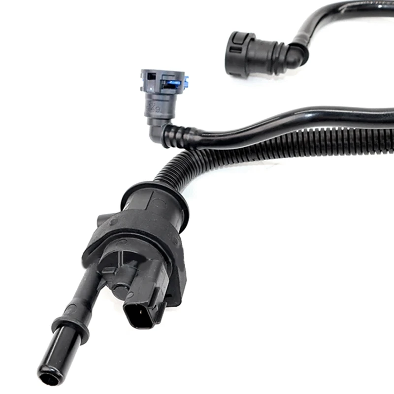 FB5Z-9G271A топливный канистровый Соленоидный клапан для Ford Explorer 2.3L Taurus 2016- Lincoln MKT 2 0