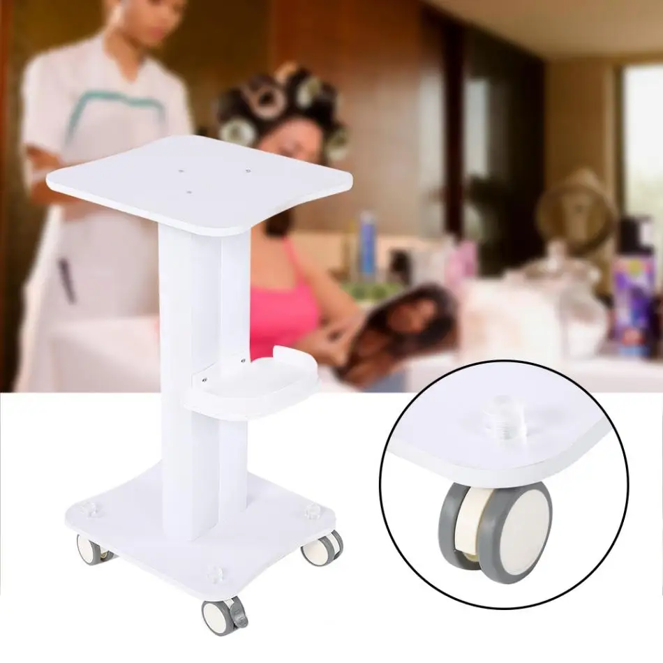 Новая многофункциональная тележка для салона красоты маленький держатель