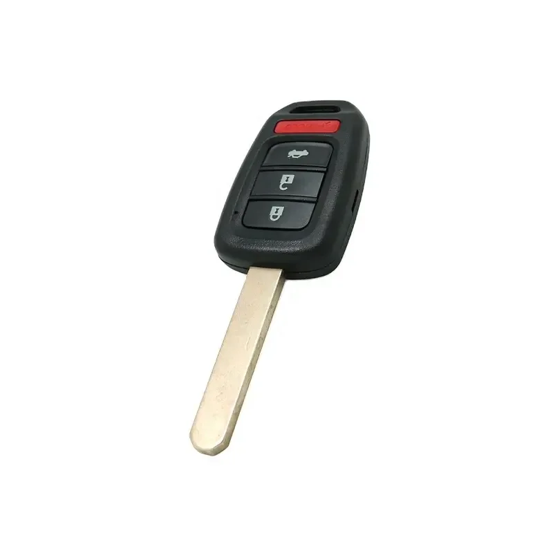 

Корпус для кнопок дистанционного управления для Honda 3 + 1-5 шт.