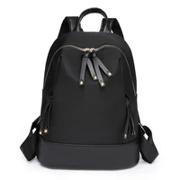 2022 new fashion backpack high quality high quality oxford cloth backpack large capacity teen schoolbag travel shoulder bag