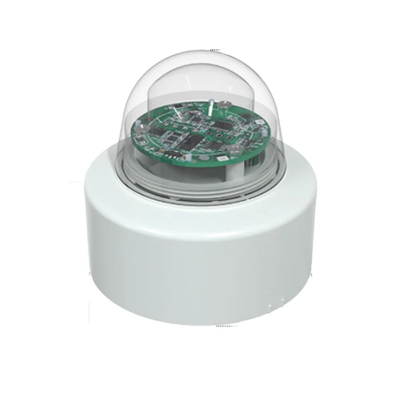 

SEM226O Optical Rain Gauge