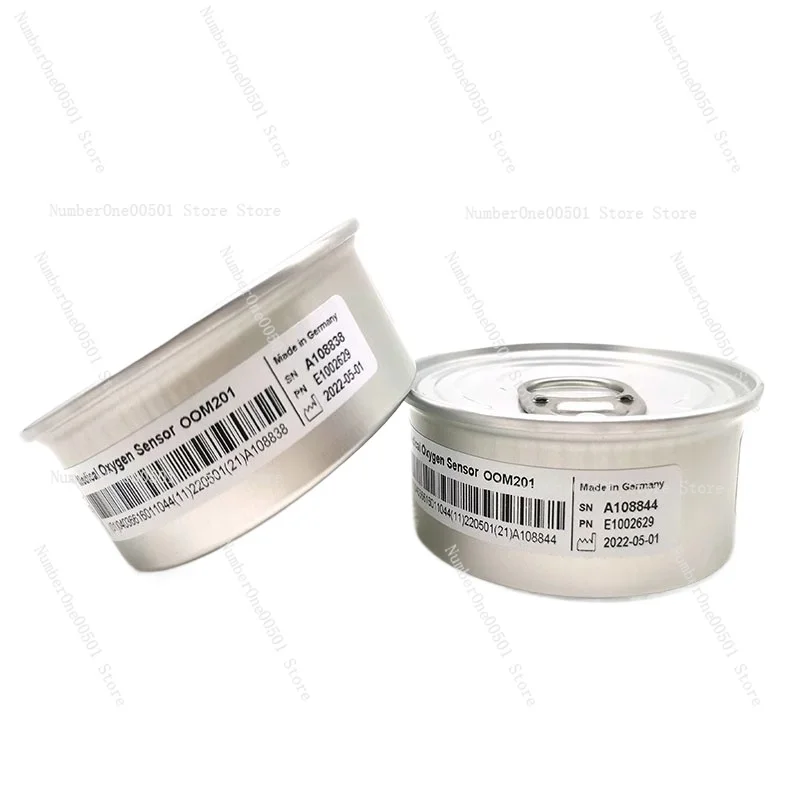 Датчик кислорода Evita2/Evita4/Fabuis 6850645