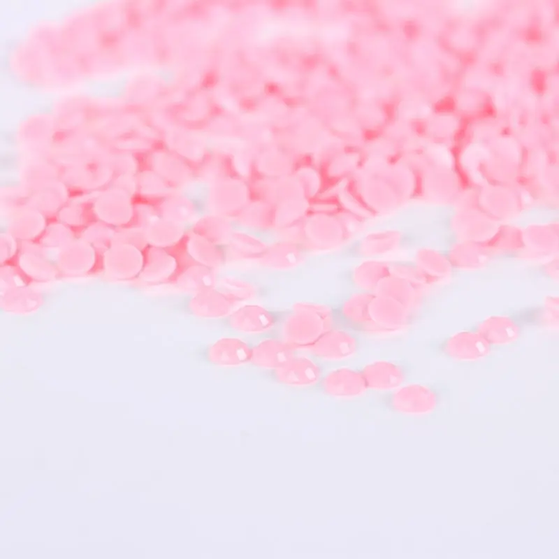 

67JE 5D Full Drill by Number Kit with Solid Hanging Rod, Crystal Rhinestones Painting for Cross Stitch Art