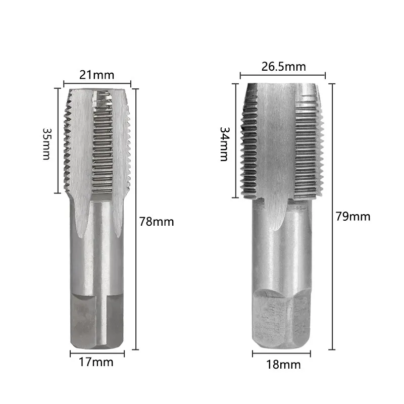 Экстрактор винтов с двойной головкой 1/2 дюйма экстрактор сломанных ремонт
