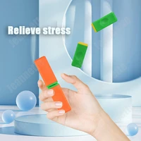 new magnetic stick toy finger gyro fingertip magic toy decompression stick exercise think train finger flexible montessori toys