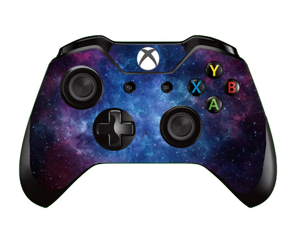 Наклейка для контроллера Xbox One S защитный чехол геймпада аксессуар наклейка s XONES |