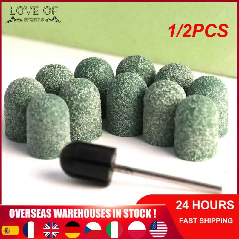 

1/2PCS MOONBIFFYSoft Orange Foam Ear Plugs Tapered Travel Sleep Noise Prevention Earplugs Noise Reduction for Travel Sleeping