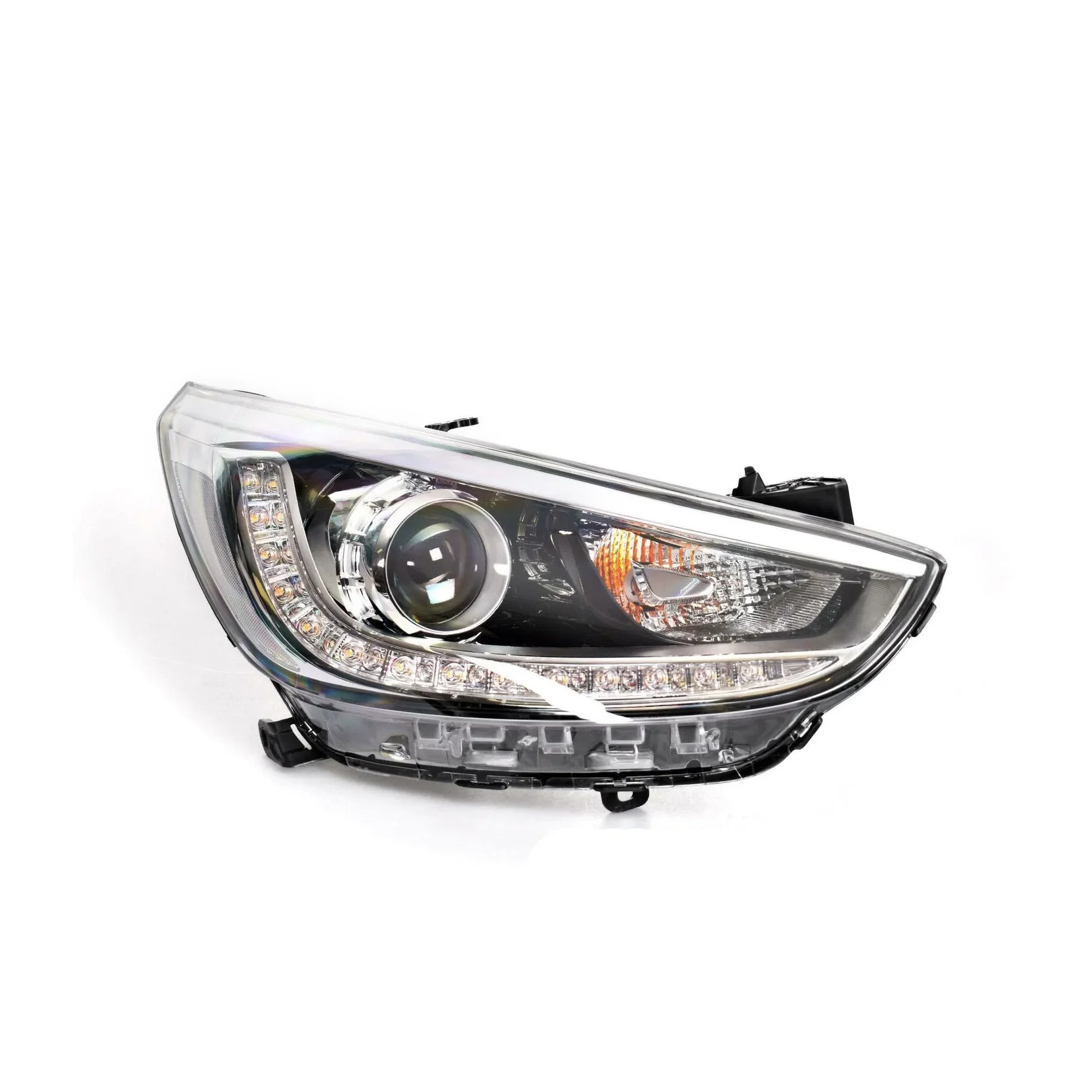 Подходит для Hyundai Accent 2015 ACCEN HEAD LAMP