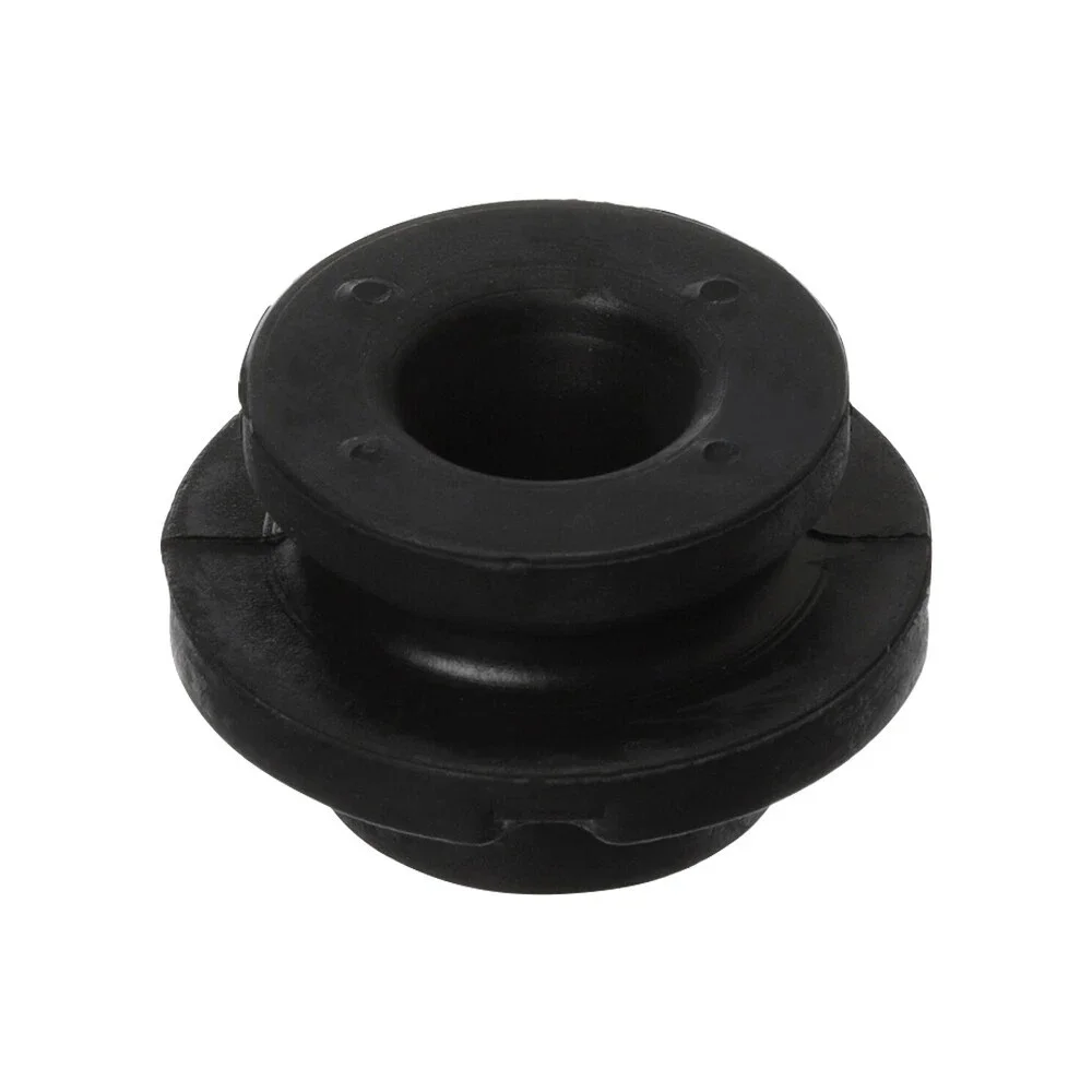 Фото 25336-3X000 Изолятор-втулка крепления радиатора для Hyundai Venue Accent Elantra Kia Soul Rio 2011 2012 2013 2014 2015 2016 №5