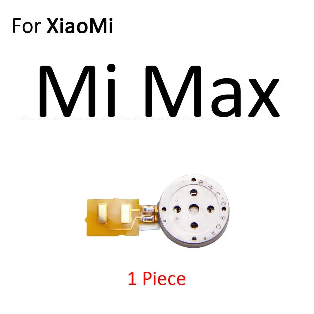 Гибкий кабель вибратора запасные части для XiaoMi Mi Mix 4 2S Max 3 2 6 6X 5 5X 5S Plus