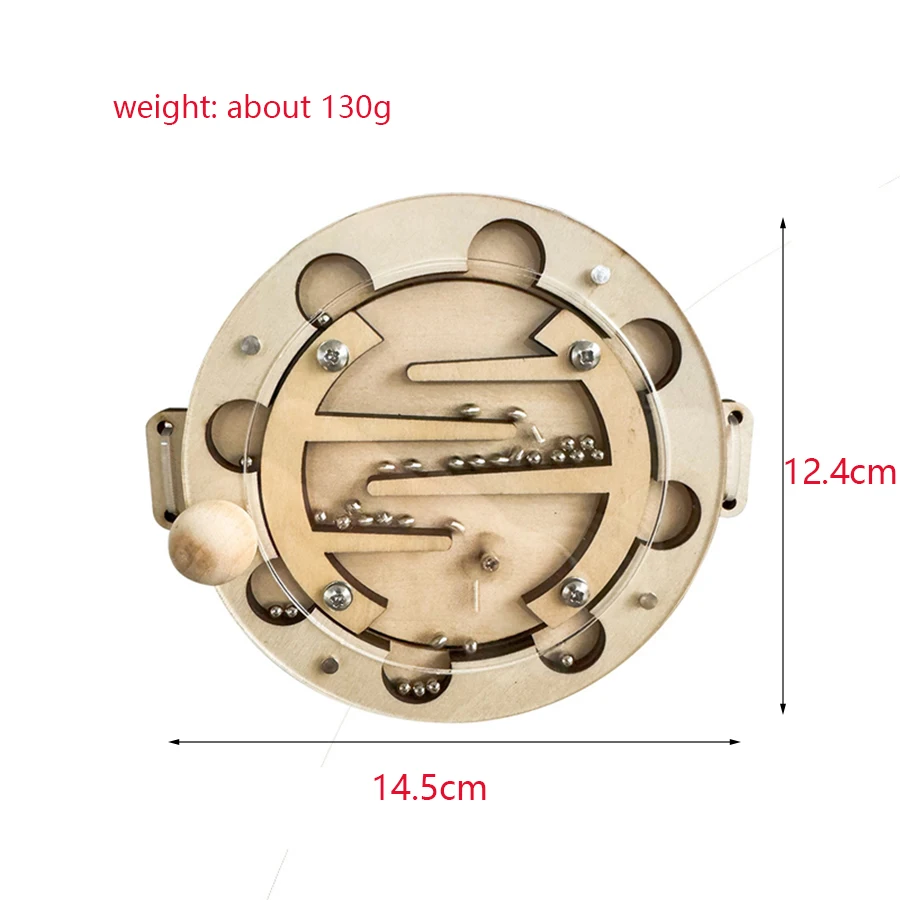 Деревянная доска для занятий своими руками